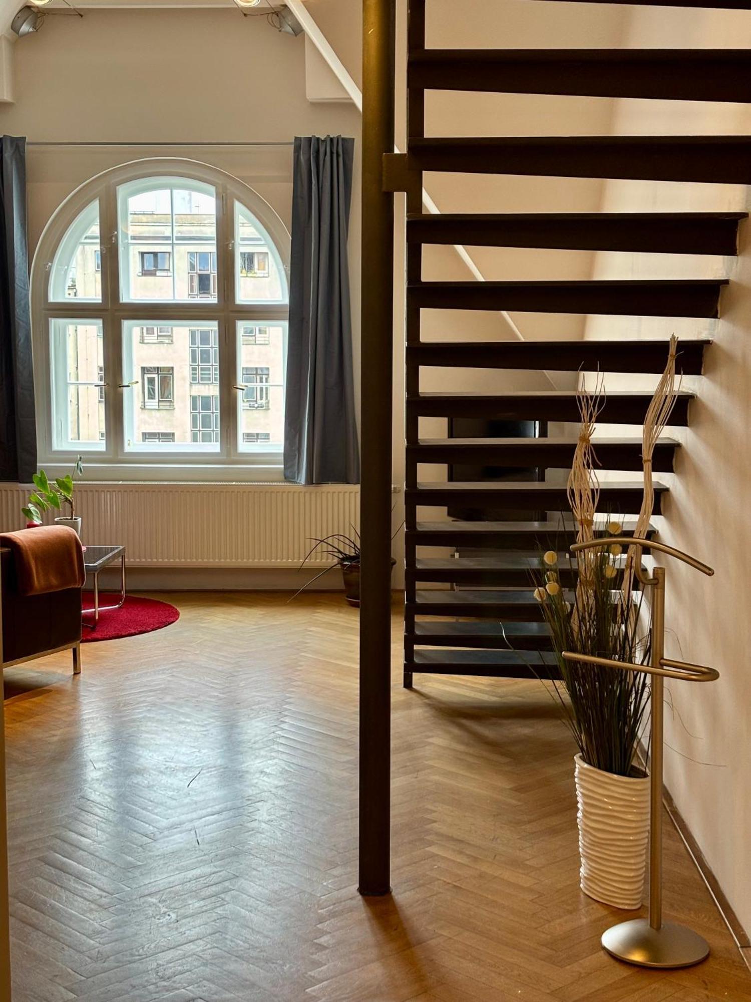 Prague Letna Apartments Exterior foto