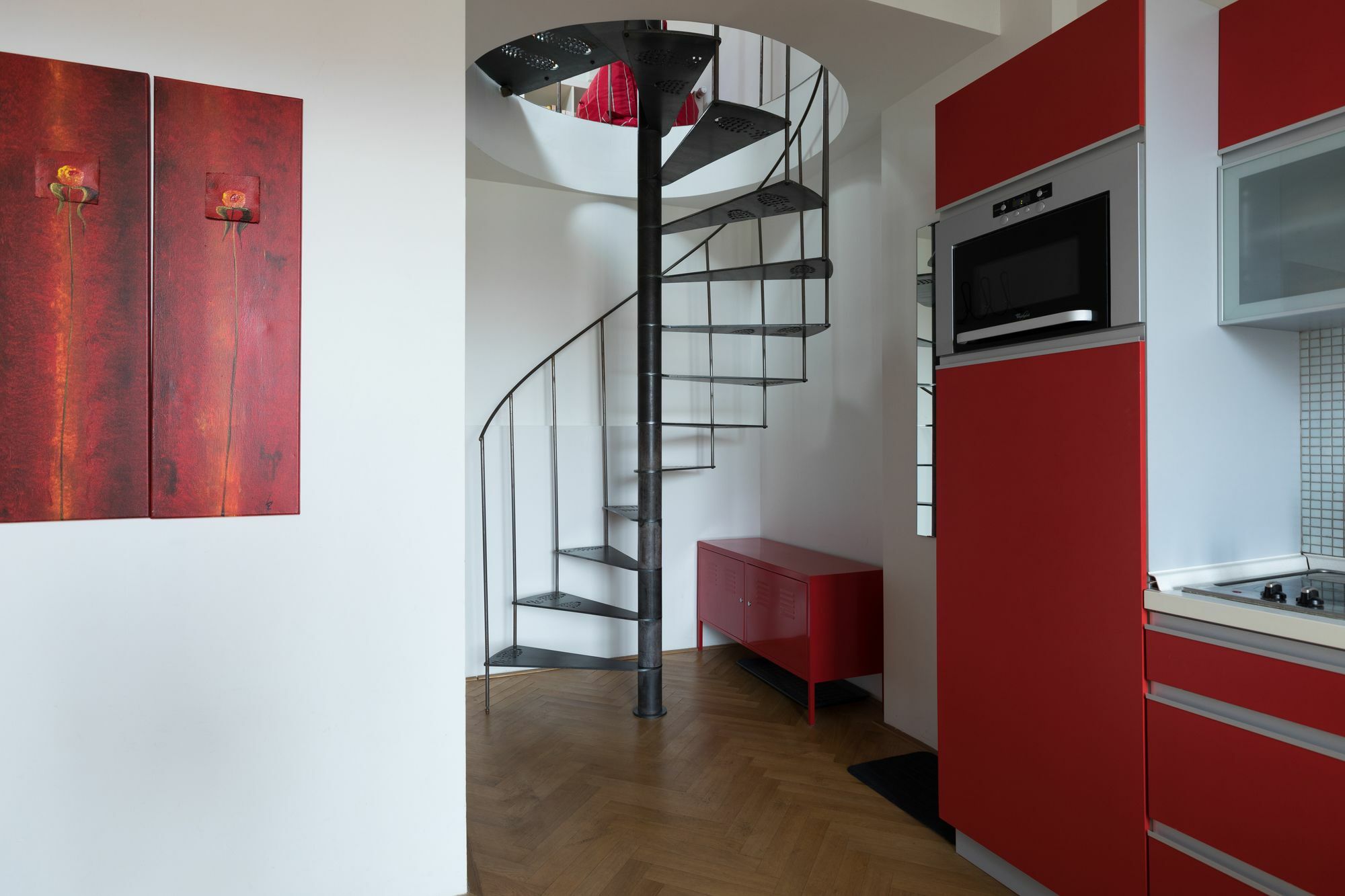 Prague Letna Apartments Exterior foto